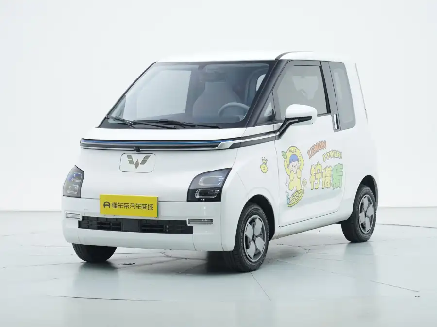 Wuling Air ev Qingkong 4 места