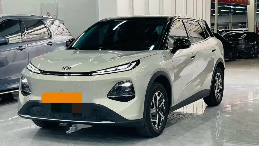 Changan Qiyuan Q05 405 Max