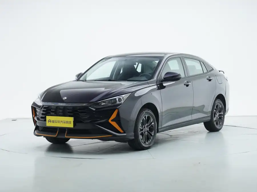 Dongfeng Aeolus Yixuan 1.5L