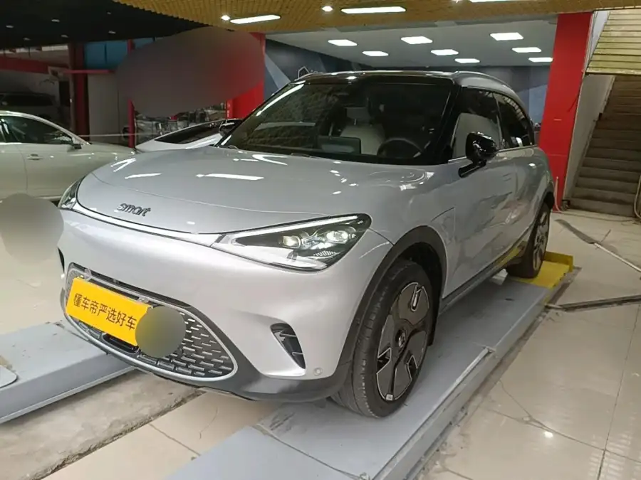 Smart #1 Premium
