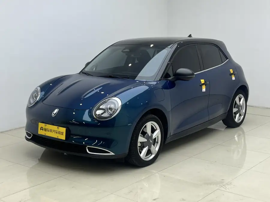 Ora Good Cat 400km Luxury