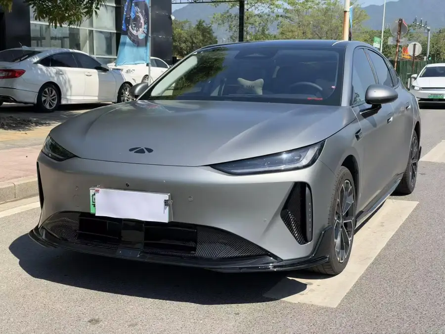 Chery Fulwin A9 655 MAX