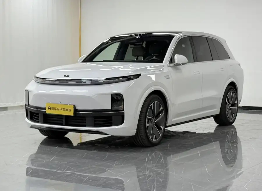 Li Auto L8 Max