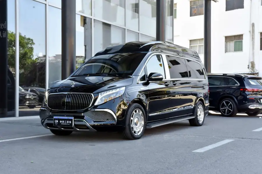 Kasheng V-Class V260L