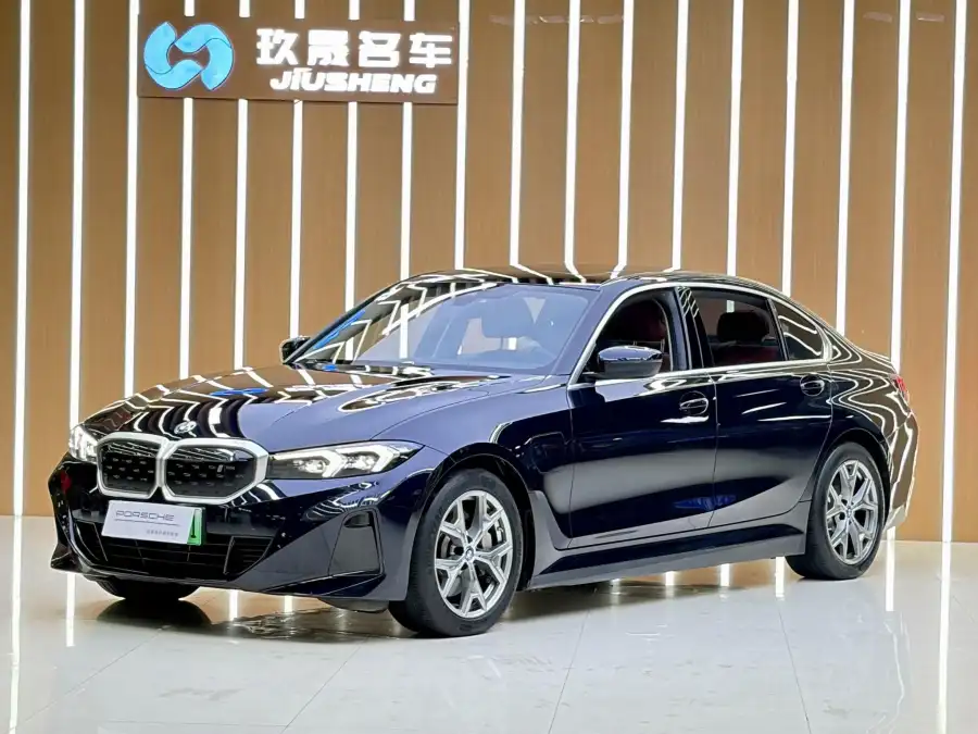 BMW i3 eDrive35L