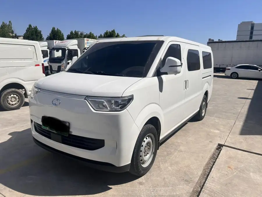 Ruichi EC75 - I 52.16kWh