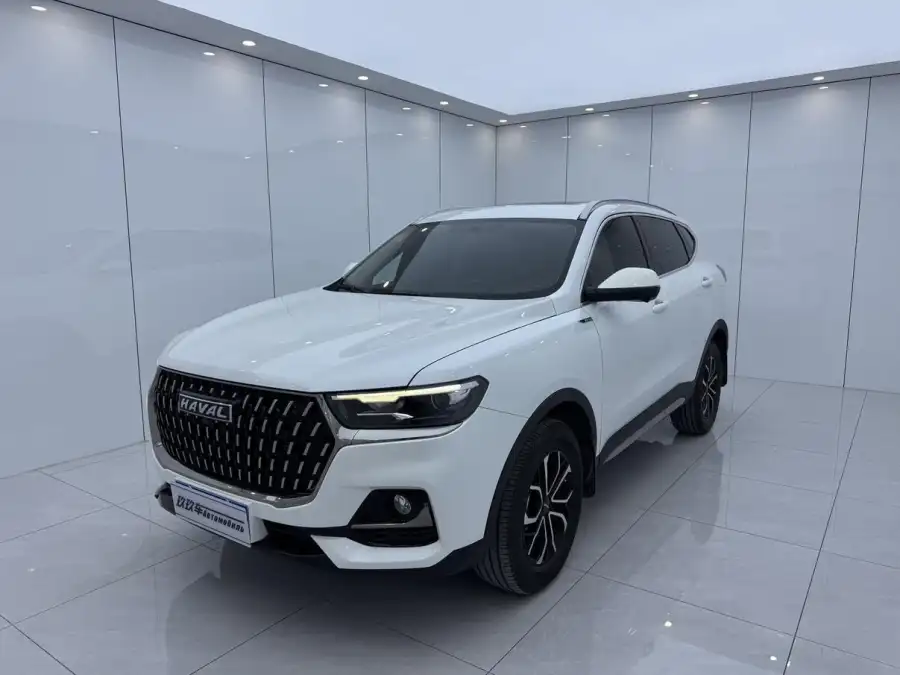 Haval H6 1.5T