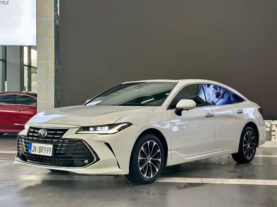 Toyota Avalon 2.0L Luxury