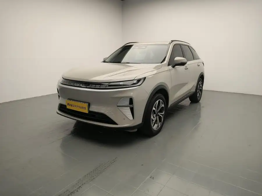 Haval Xiaolong MAX 1.5L Hi4 165 Ultra