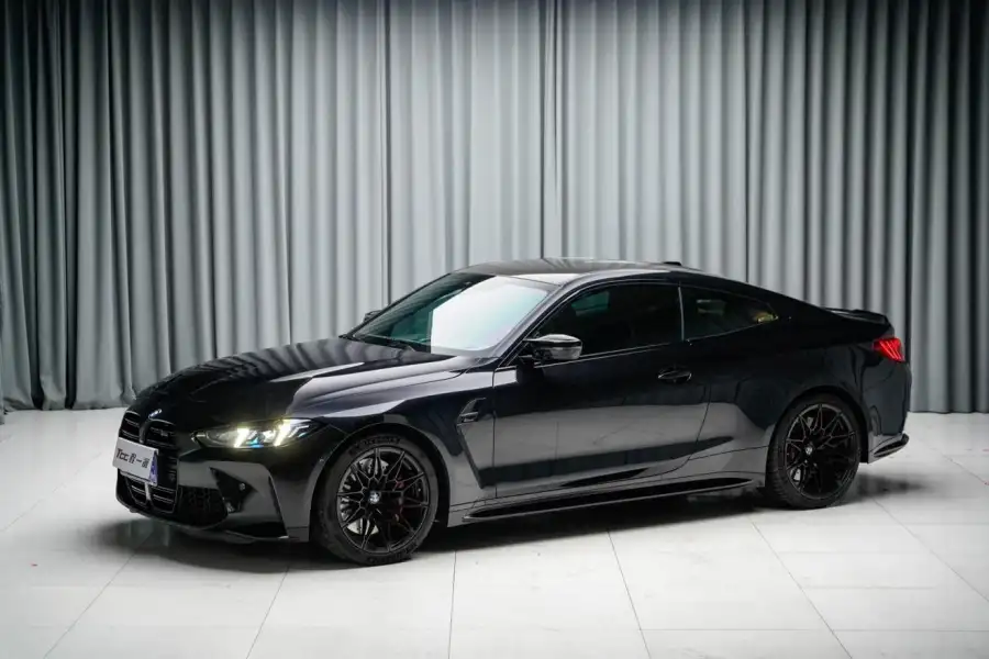 BMW M4 M4 M xDrive