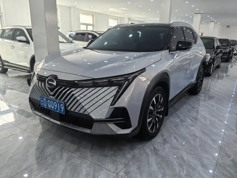 GAC Trumpchi Emkoo 1.5T Pro