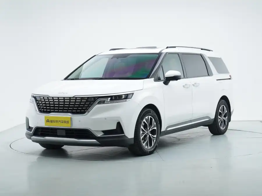 Kia Carnival 2.0T