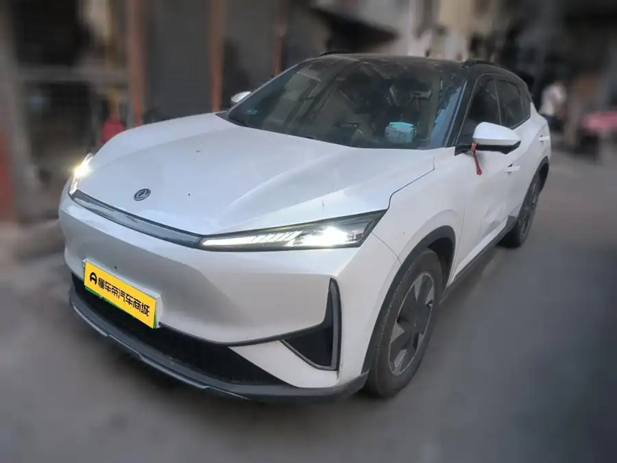 Dongfeng Aeolus L7 PHEV 205 Pro