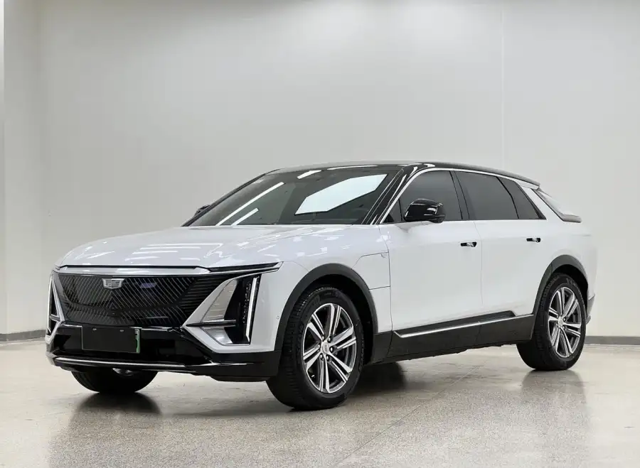 Cadillac IQ Lyriq RWD Luxury