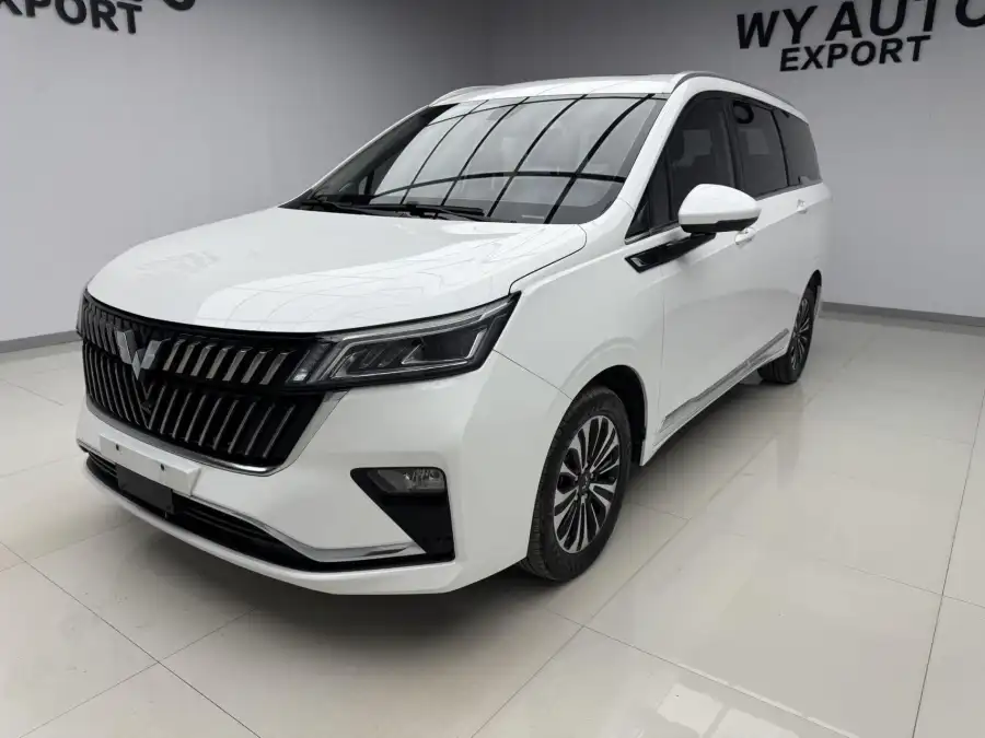 Wuling Jiachen 1.5T CVT Flagship