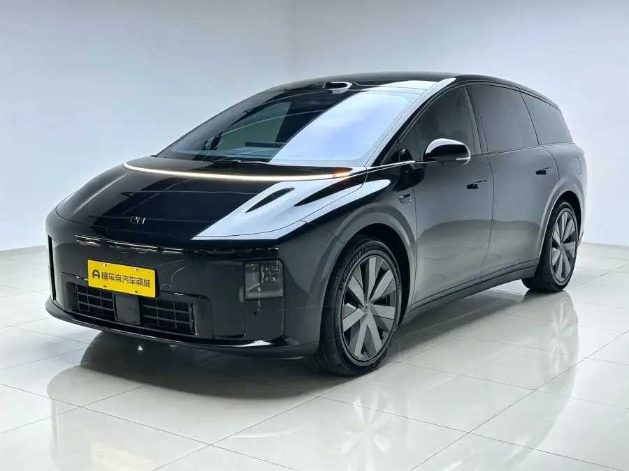 Li Auto i8 Standard