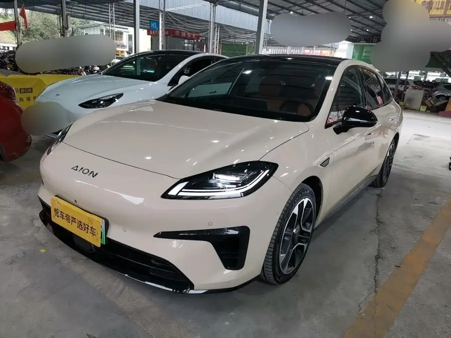 Aion RT