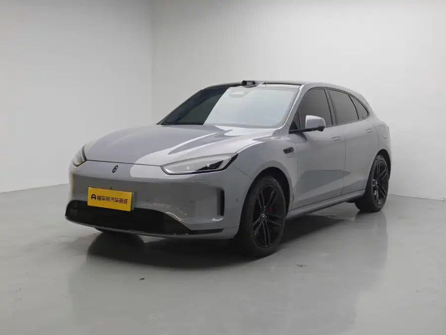 Aito M5 Max RS 4WD