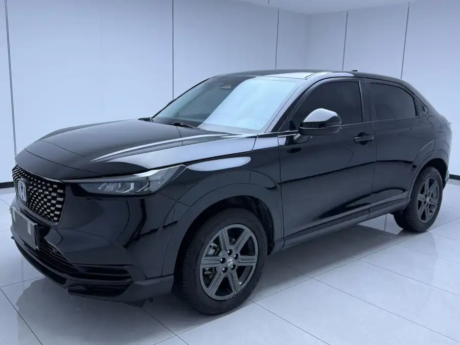 Honda XR-V 1.5L CVT