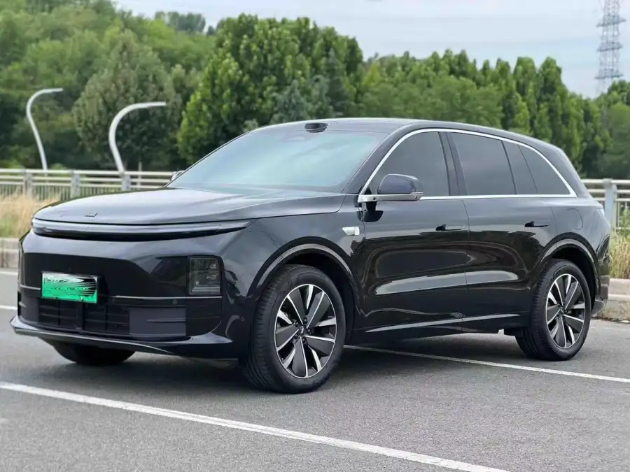 Li Auto L6 Pro