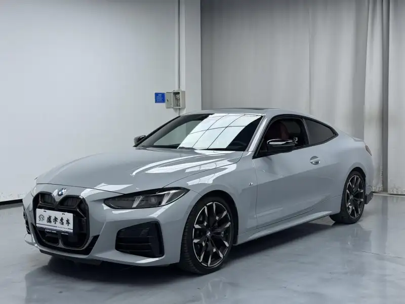 BMW 4 Series 430i M