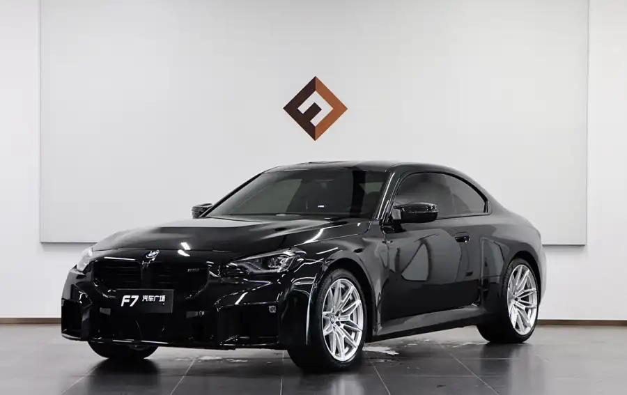 BMW M2 M2