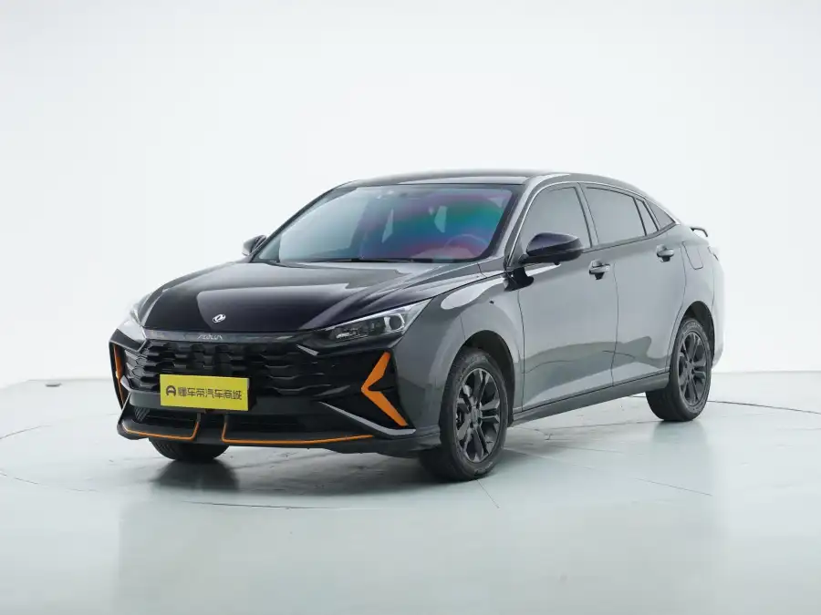 Dongfeng Aeolus Yixuan 1.5L