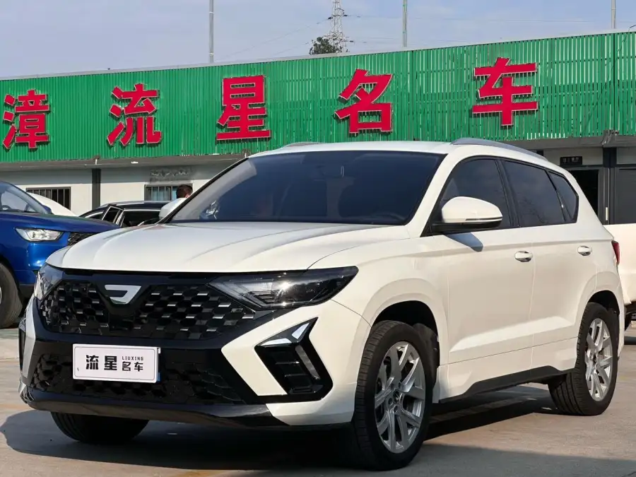 Jetta VS5 280TSI Pioneer