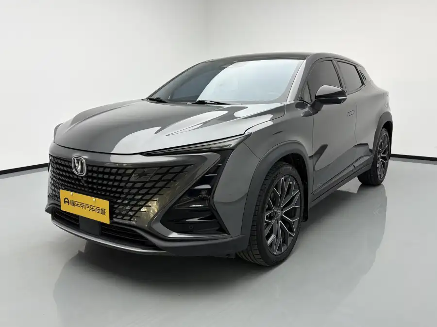 Changan UNI-T 1.5T Premium
