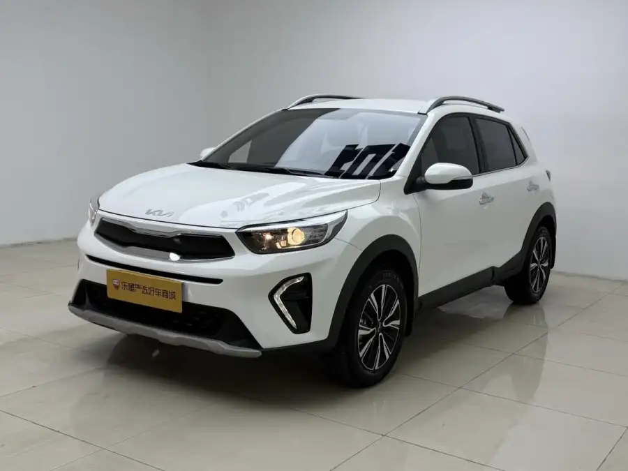 Kia Yipao 1.4L CVT