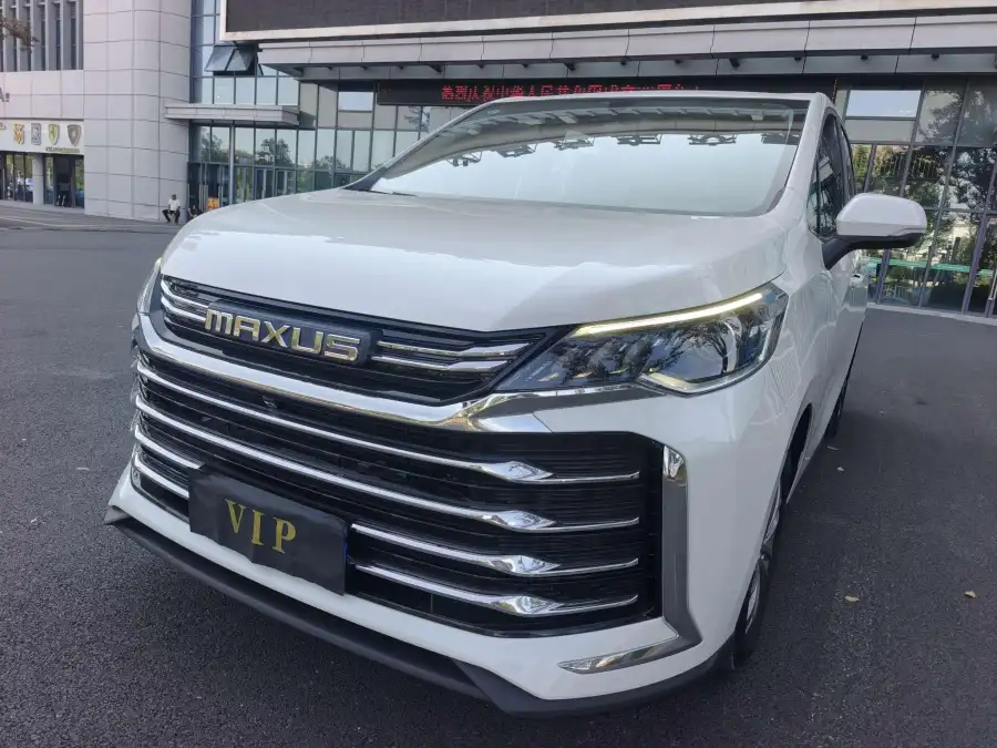 Maxus G50 1.5T A