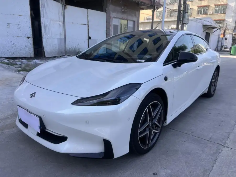 Hyptec GT