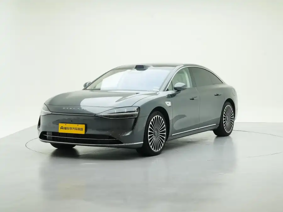 Stelato S9 RWD Ultra