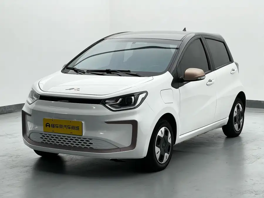 JAC Yiwei Huaxianzi 301km Lite