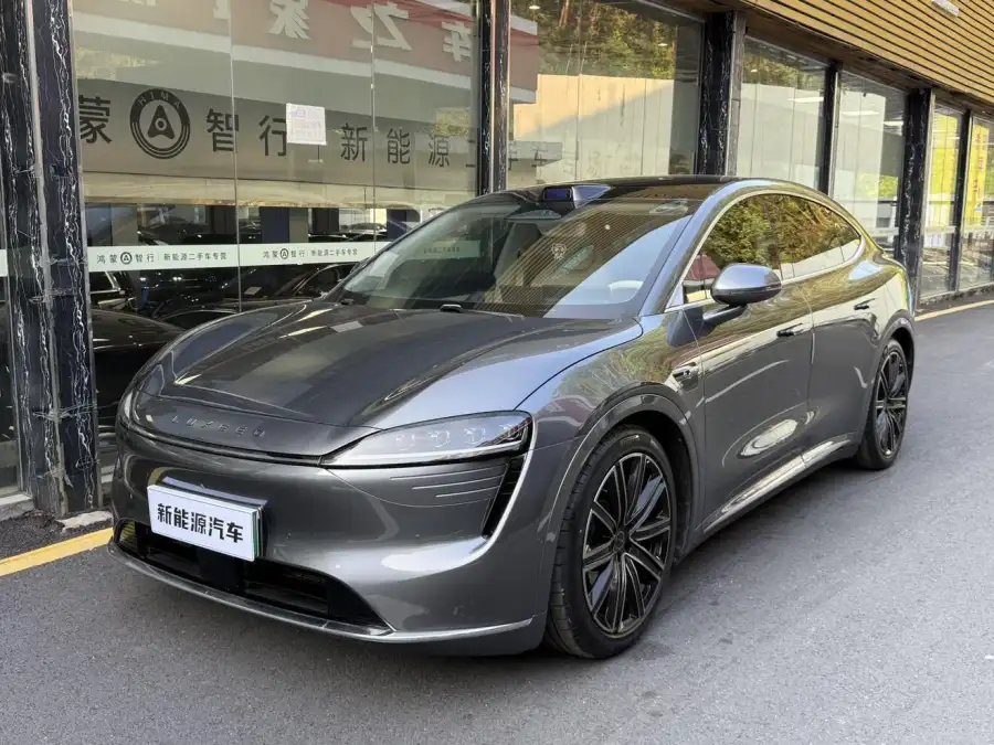 Luxeed R7 100kWh UItra 4WD