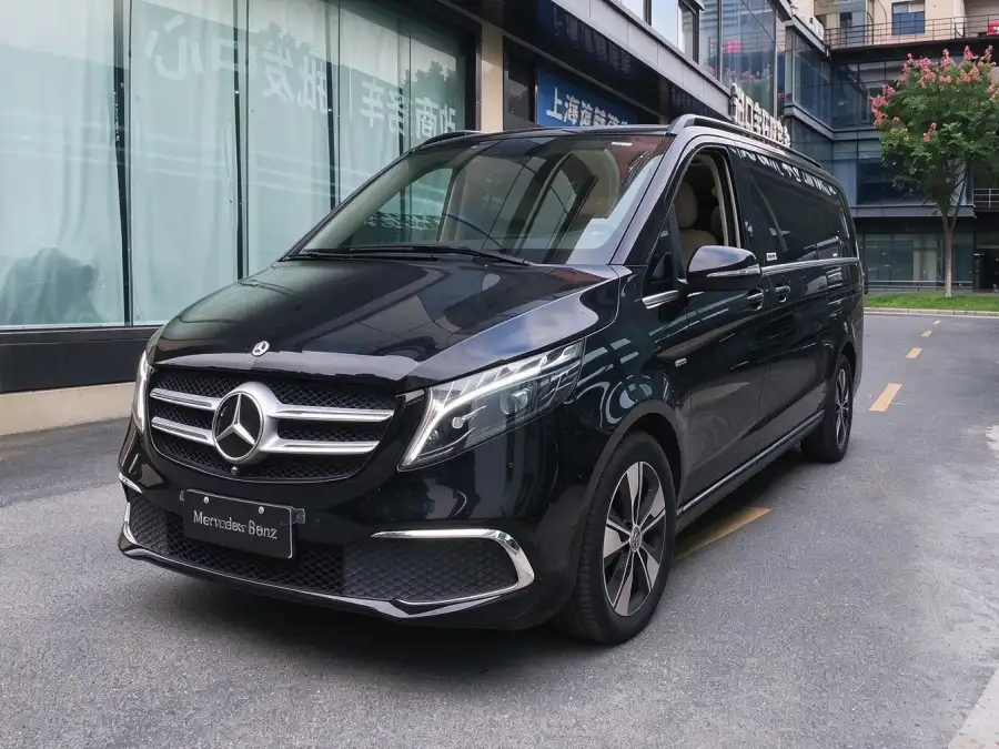 Mercedes-Benz V-Class V 260 L Premium