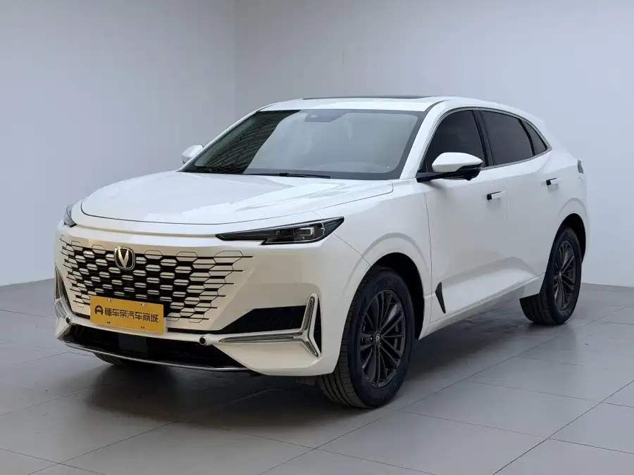 Changan UNI-K 2.0T