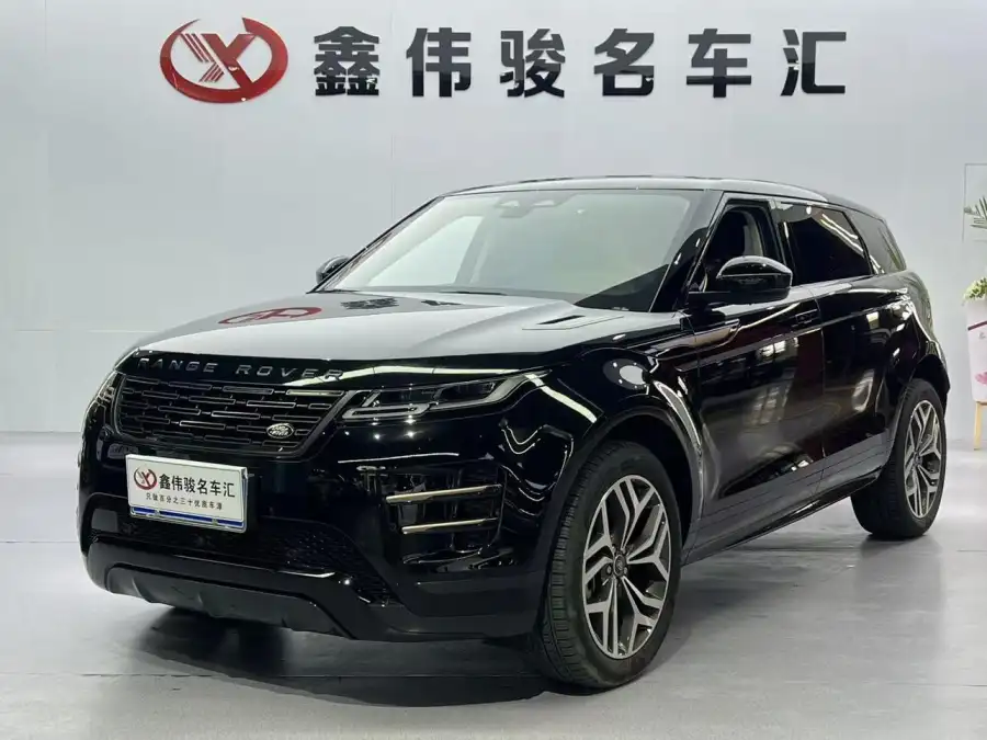 Land Rover Range Rover Evoque L 2.0T SE