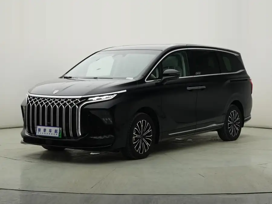 Dongfeng Forthing Xinghai V9 1.5TD 200km