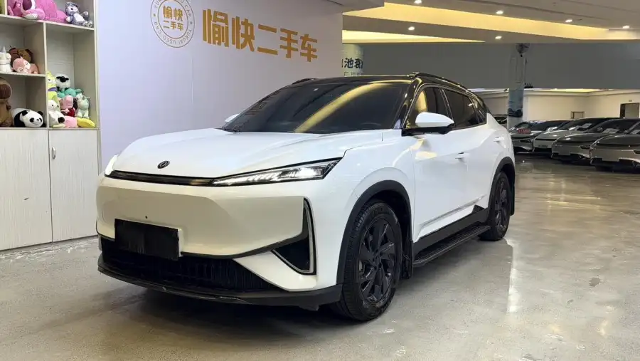 Dongfeng Aeolus L7 EV 518 Pro