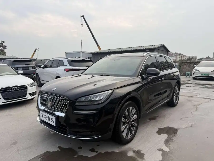 Lincoln Corsair 2.0T 2WD