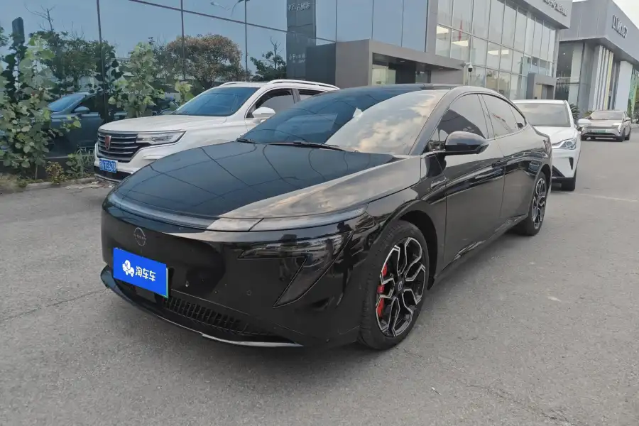 Nissan N7 510 Max