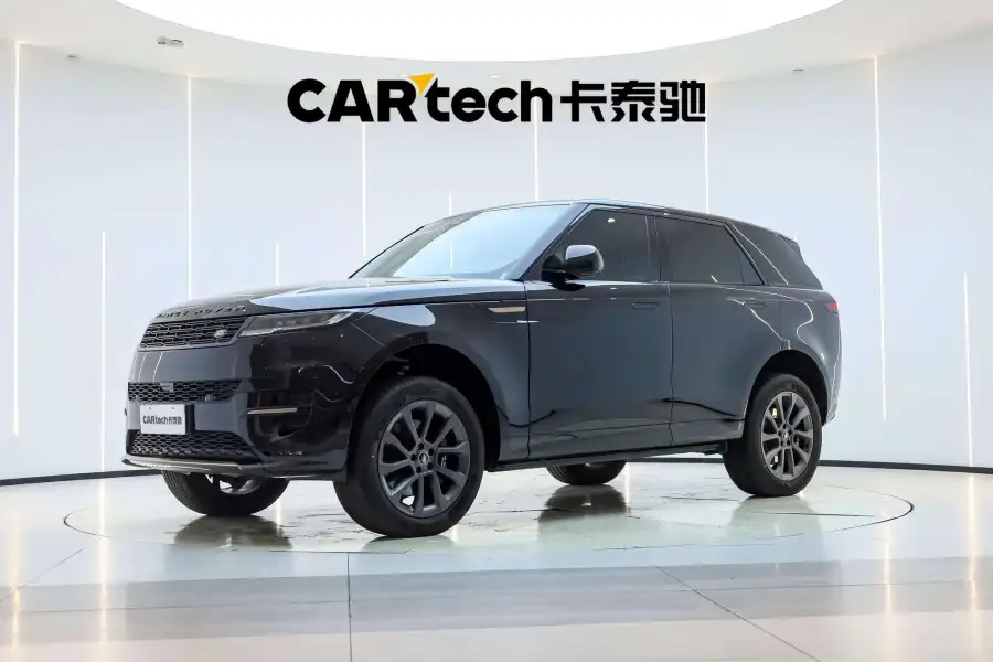 Land Rover Range Rover Sport 400PS DYNAMIC SE