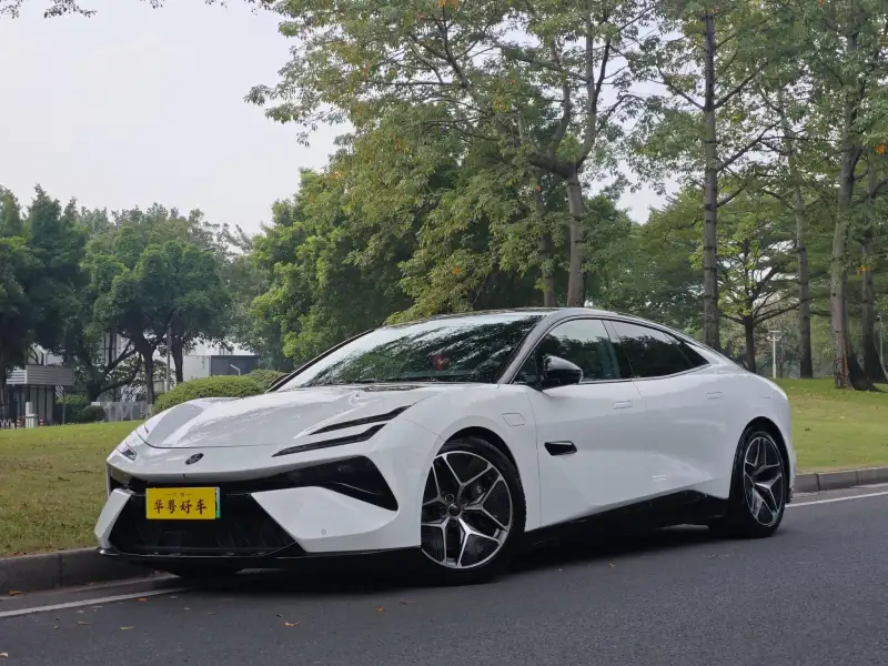 Lotus Emeya Emeya L+