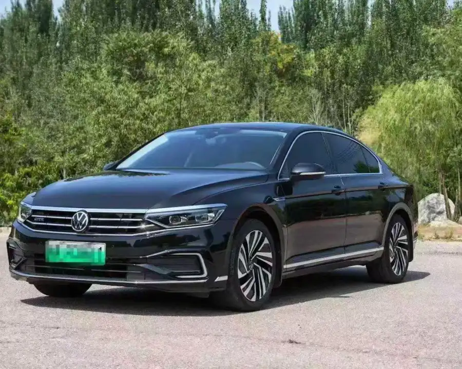 Volkswagen Magotan PHEV Luxury