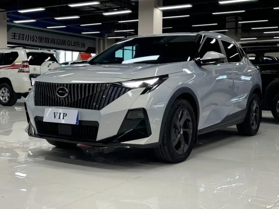 GAC Trumpchi GS3 270T -