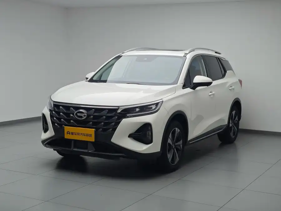 GAC Trumpchi GS4 270T
