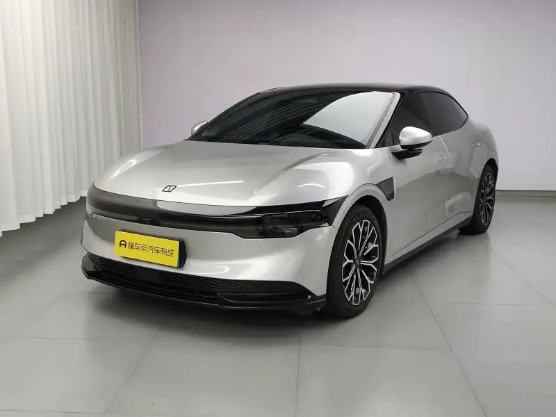 Zeekr 007 RWD 75kWh