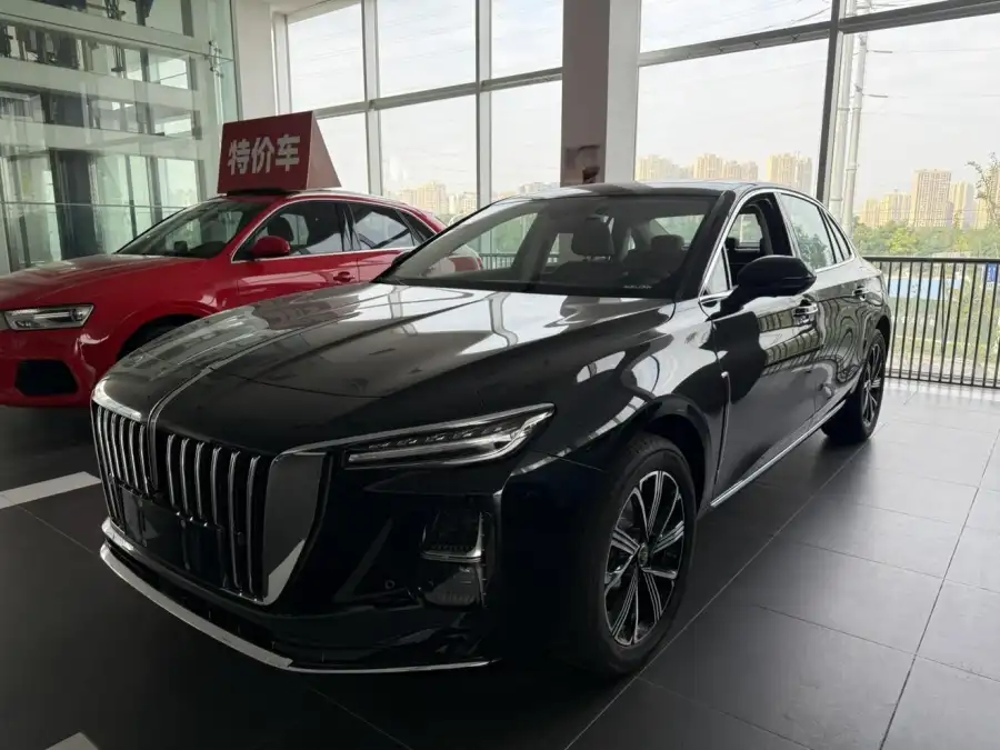 Hongqi H5 PHEV 130
