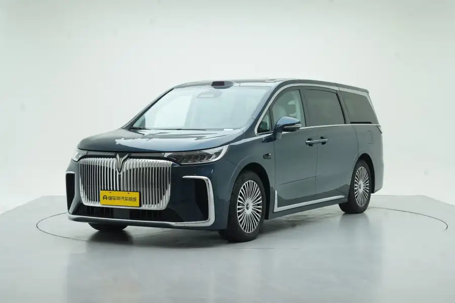 Voyah Dream PHEV 4WD
